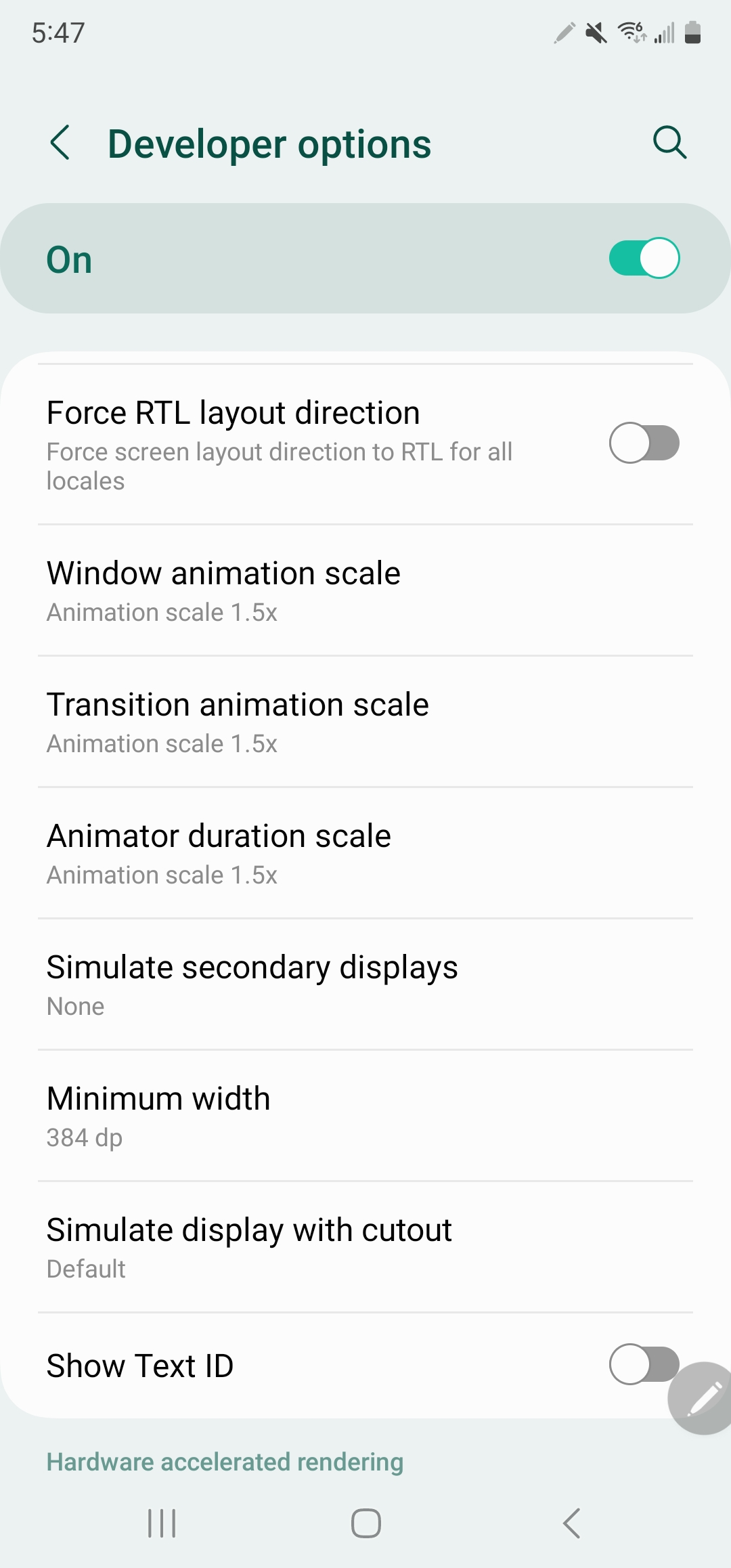 Solved: Animations. - Samsung Community - 2365899